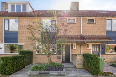 Woning Schrijvertje 3 Deventer