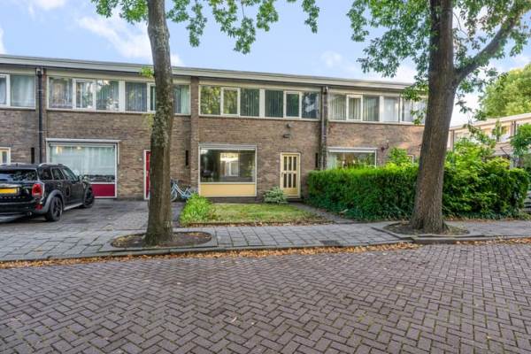 Woning Ereprijsweg 84 Zaandam