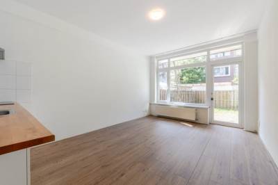 Woning Narcissenstraat 115B Rotterdam