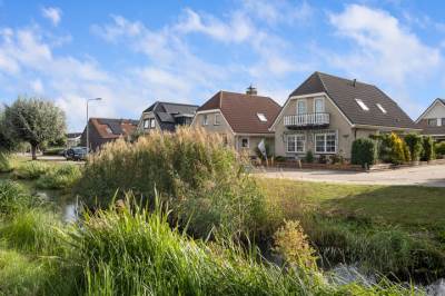 Woning Korenmaaier 5 Goudswaard