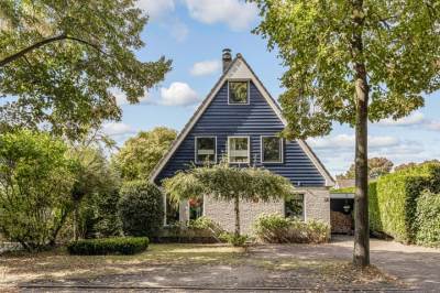 Woning Reggeplantsoen 5 Almere