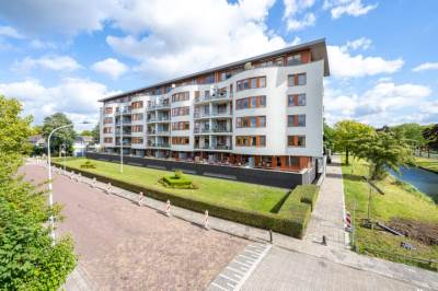 Woning Het Jaagpad 52 Tiel