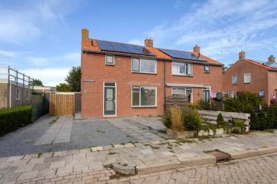 Woning Noorderstraat 3 Dongjum