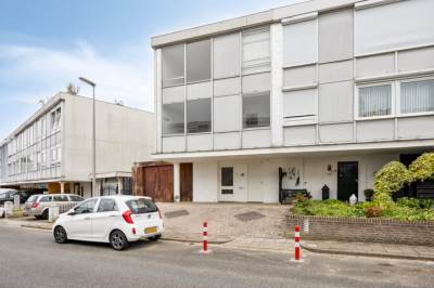 Woning Beneluxlaan 84 Heerlen