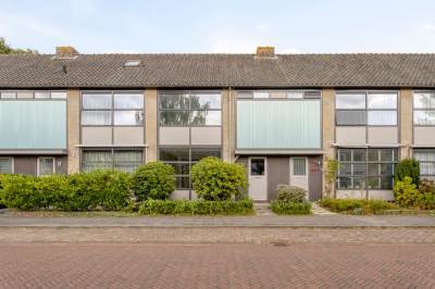 Woning Duurstedestraat 158 Breda
