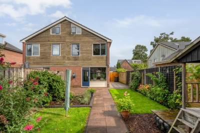 Woning De Zonnedauw 15 Dedemsvaart