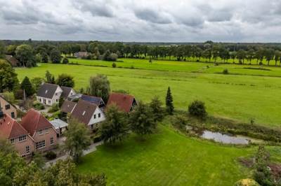 Woning Kooistukken 58 Eelde