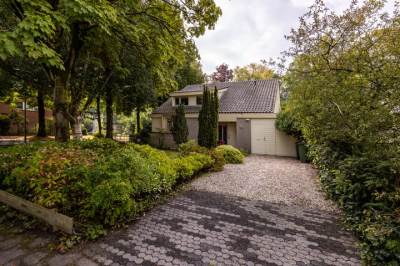 Woning Salamander 56 Leusden