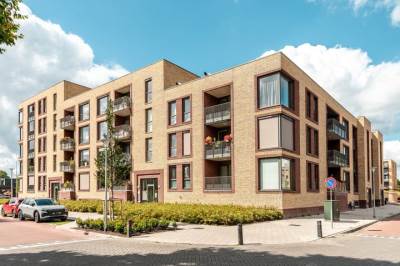 Woning Couperuslaan 3321 Harderwijk