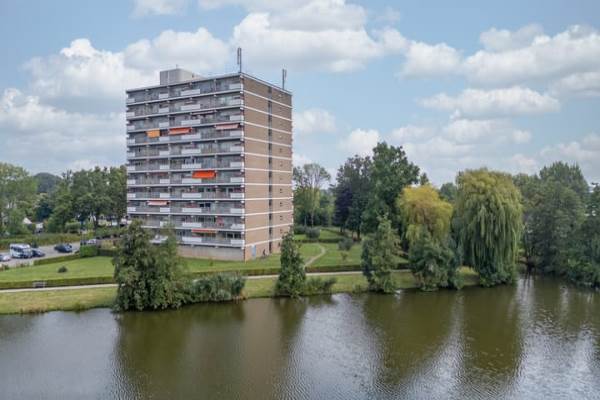 Woning Aalscholversingel 490 Velp (GE)