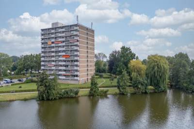 Woning Aalscholversingel 490 Velp (GE)