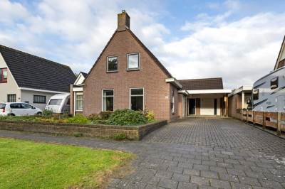 Woning Lange Baan 62 Ureterp
