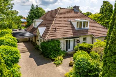 Woning Het Ham 20 Warnsveld