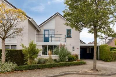 Woning 't Slaa 133 Aalten