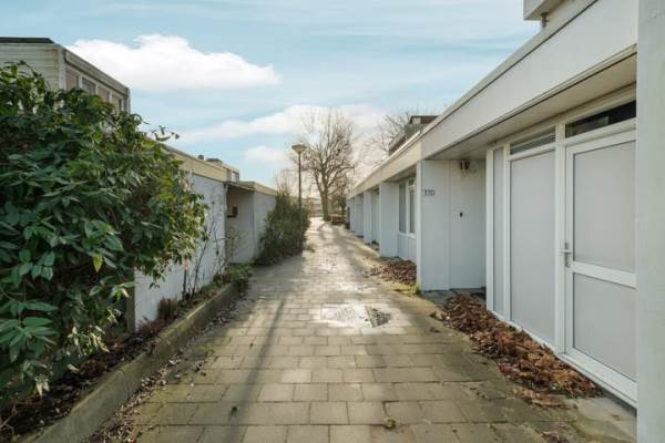 Woning Kantershof 371 Amsterdam