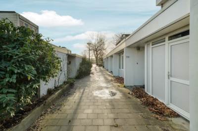 Woning Kantershof 371 Amsterdam