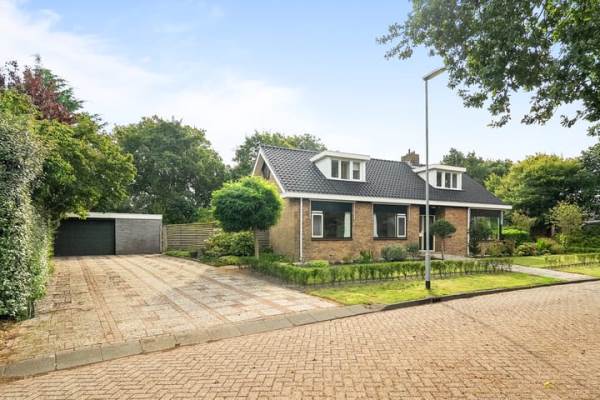 Woning Vogelzand 2303 Julianadorp