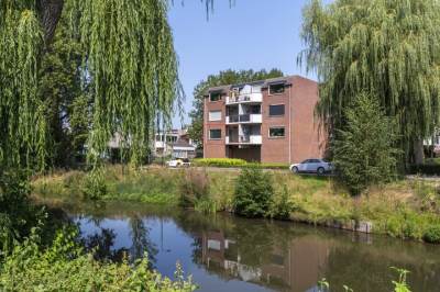 Woning Trommelaar 49 Veenendaal
