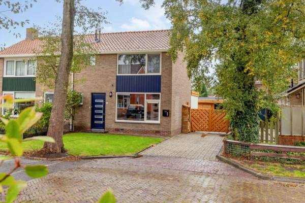 Woning Noorder Esweg 14 Zuidwolde (DR)