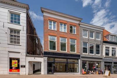 Woning Westwagenstraat 10 Gorinchem