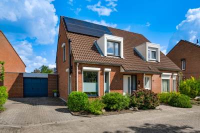Woning Mimosastraat 40 Weert