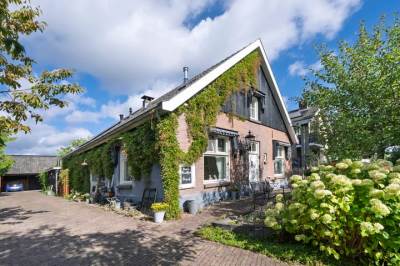 Woning Laakweg 7 Rheden