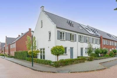 Woning Steenbok 16 Schijndel