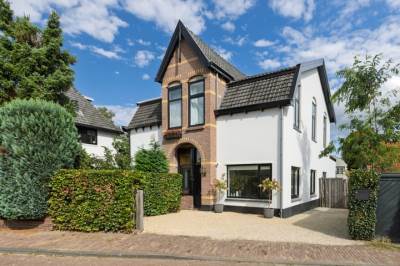 Woning Molenweg 25 Laren (NH)