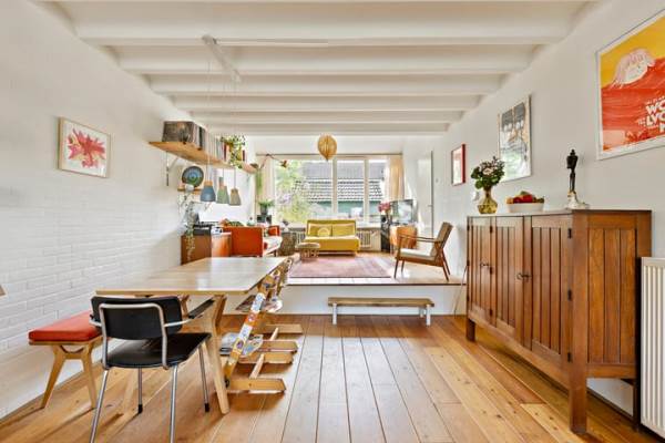 Woning Salvialaan 6 Winsum (GR)