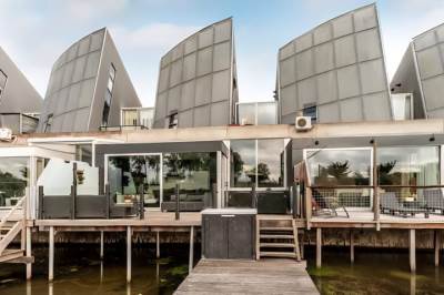 Woning Schieland 46 Lelystad