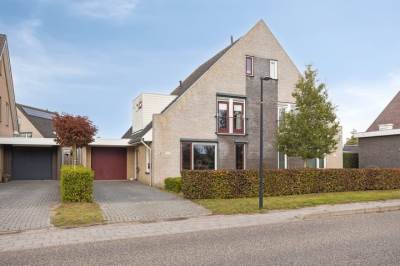 Woning het Meer 243F Heerenveen