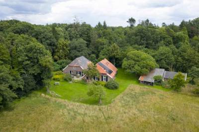 Woning Het Aamschot 5 Haarlo