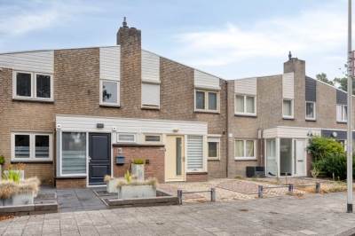 Woning Sweelinckstraat 38 Waalwijk