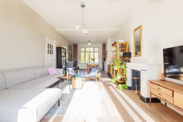 Woning Hyacintplein 20A Breda