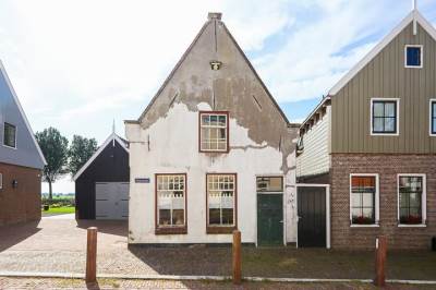 Woning Oosteinde 50 De Rijp
