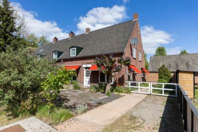 Woning Parallelweg 15 Nuenen