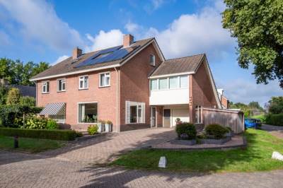 Woning Schoolweg 15 Overberg