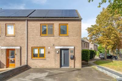 Woning Maaibeemd 115 Breda