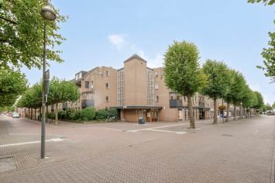 Woning Markt 105 Uden
