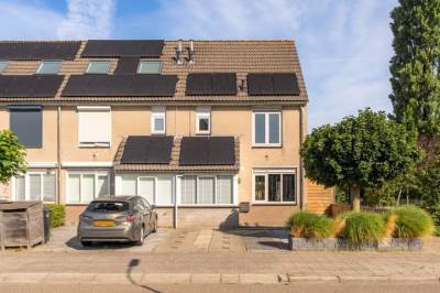 Woning Clauslaan 43 Aalsmeer