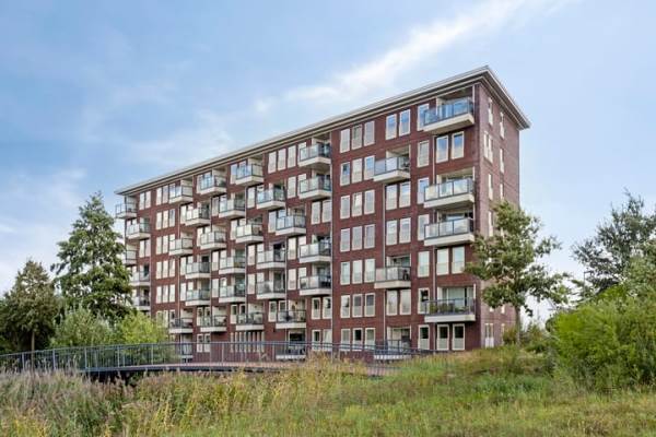 Woning Aruba 83 Zoetermeer