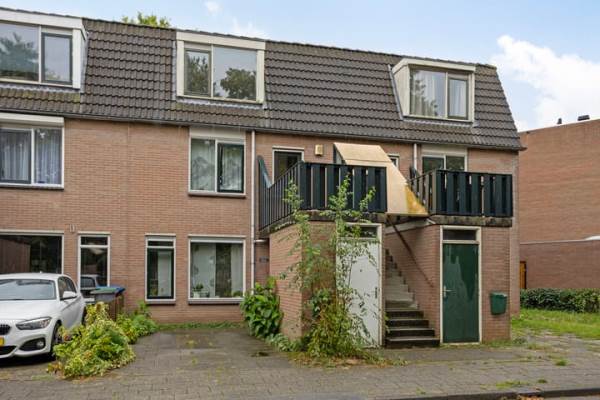Woning de Ververt 1208 Wijchen
