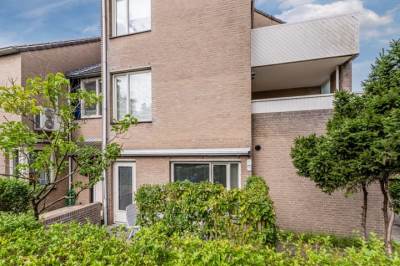 Woning Looiersveld 54 Rijen