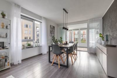 Woning Lederambachtstraat 196 Amsterdam