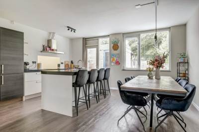 Woning Branderij 1 Alkmaar