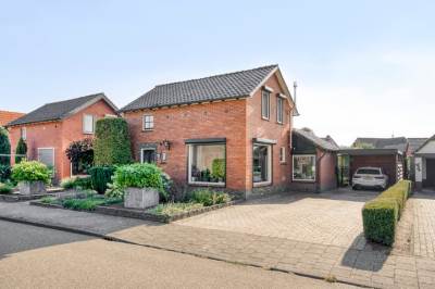 Woning Postweg 12 Heerde