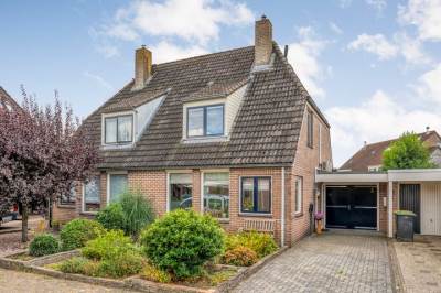 Woning Moeraslanden 6 Steenwijk