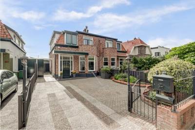 Woning Haagweg 105 Monster