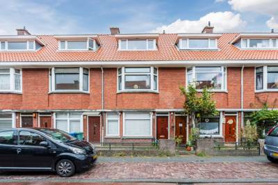 Woning Convivastraat 86 Den Haag
