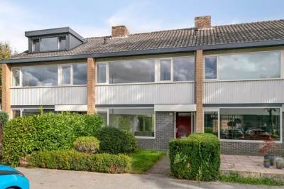 Woning Duurstedestraat 106 Breda